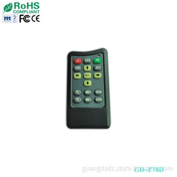 Windows RF Remote Control (GD-F78D)